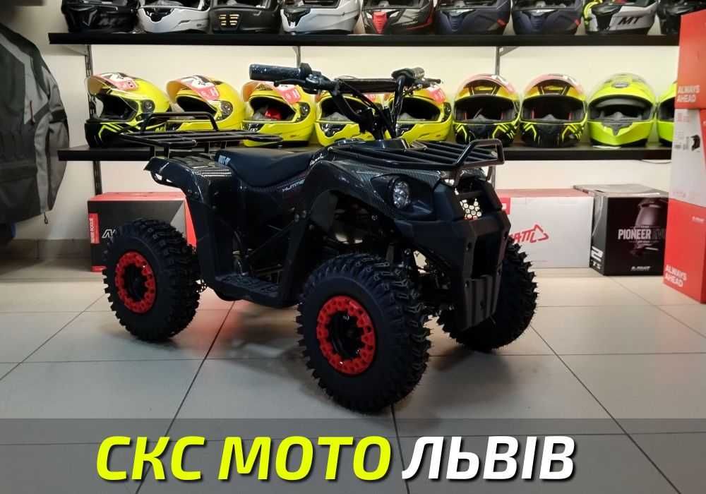 Електро Квадроцикл Hummer J-Rider 1000W Офіційний дилер! В наявності!