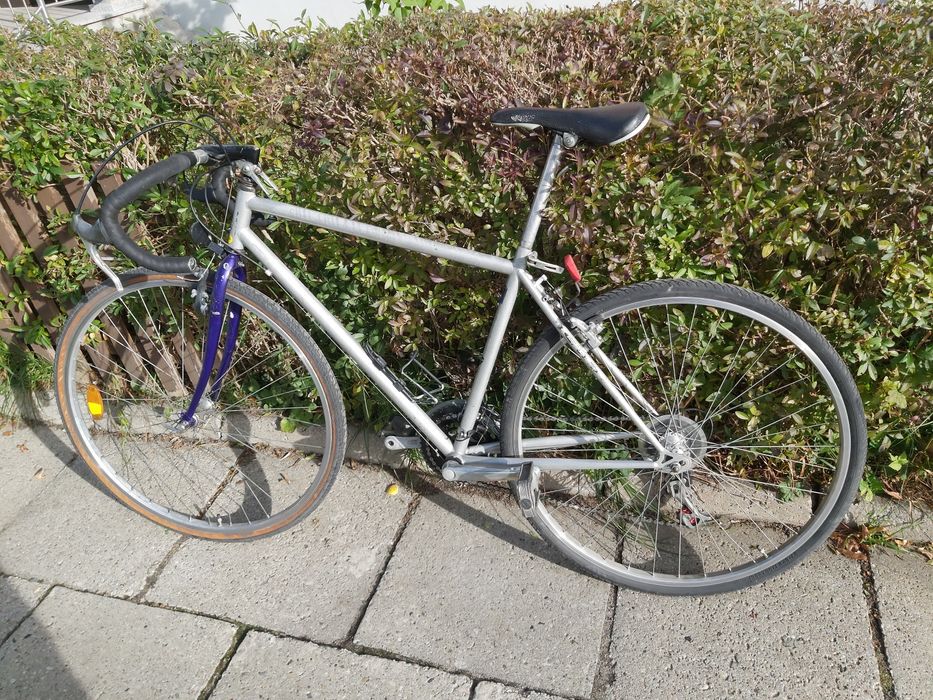 Rower szosowy superior 28 cali