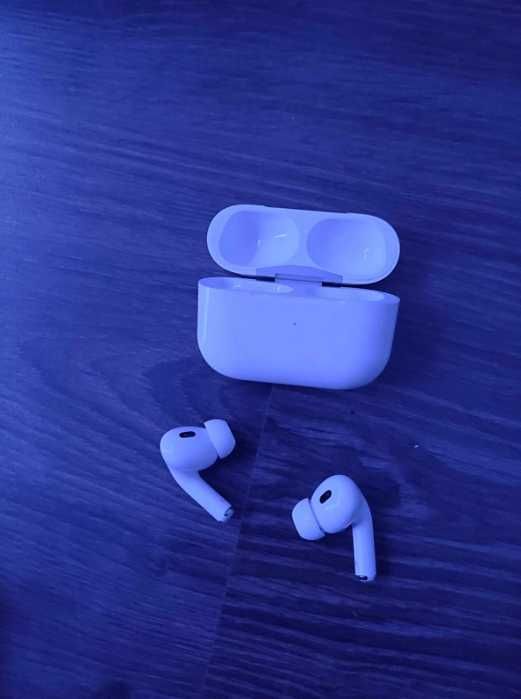 Słuchawki APPLE AirPods Pro II