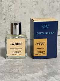 dsquared wood вуд нові