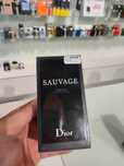 Sauvage Parfum marki Dior 100ml.  Nowy w folii