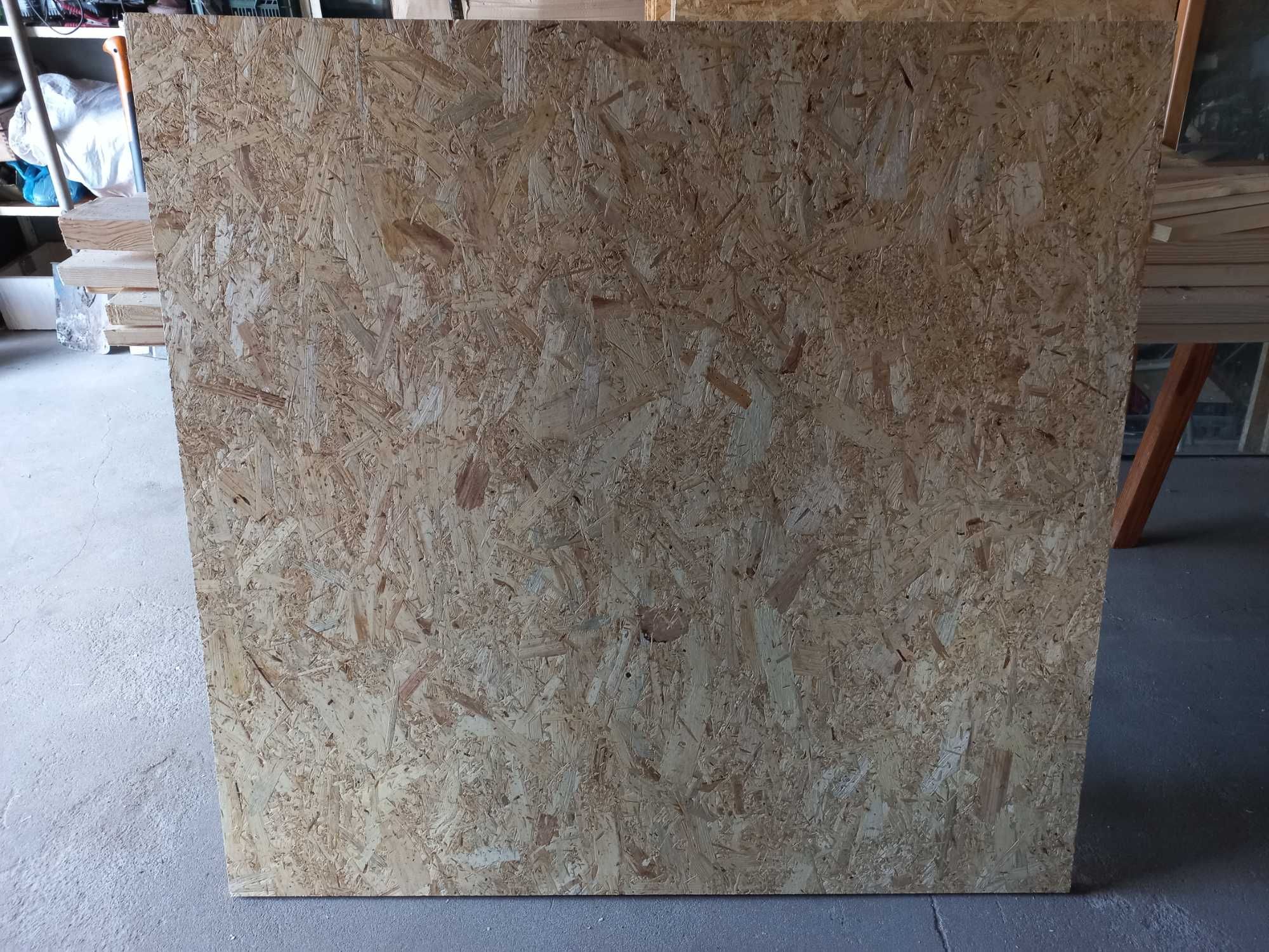 Płyta OSB grubość 22mm