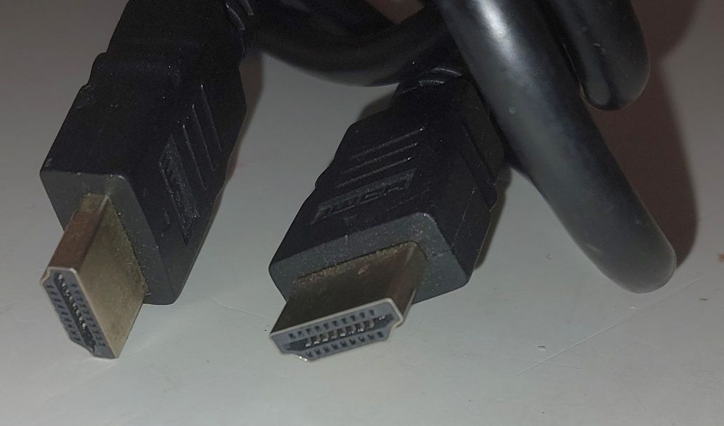 Кабель High Speed HDMI with Ethernet, 2 метра