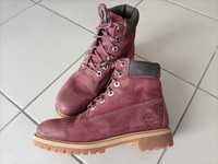 Timberland botas originais