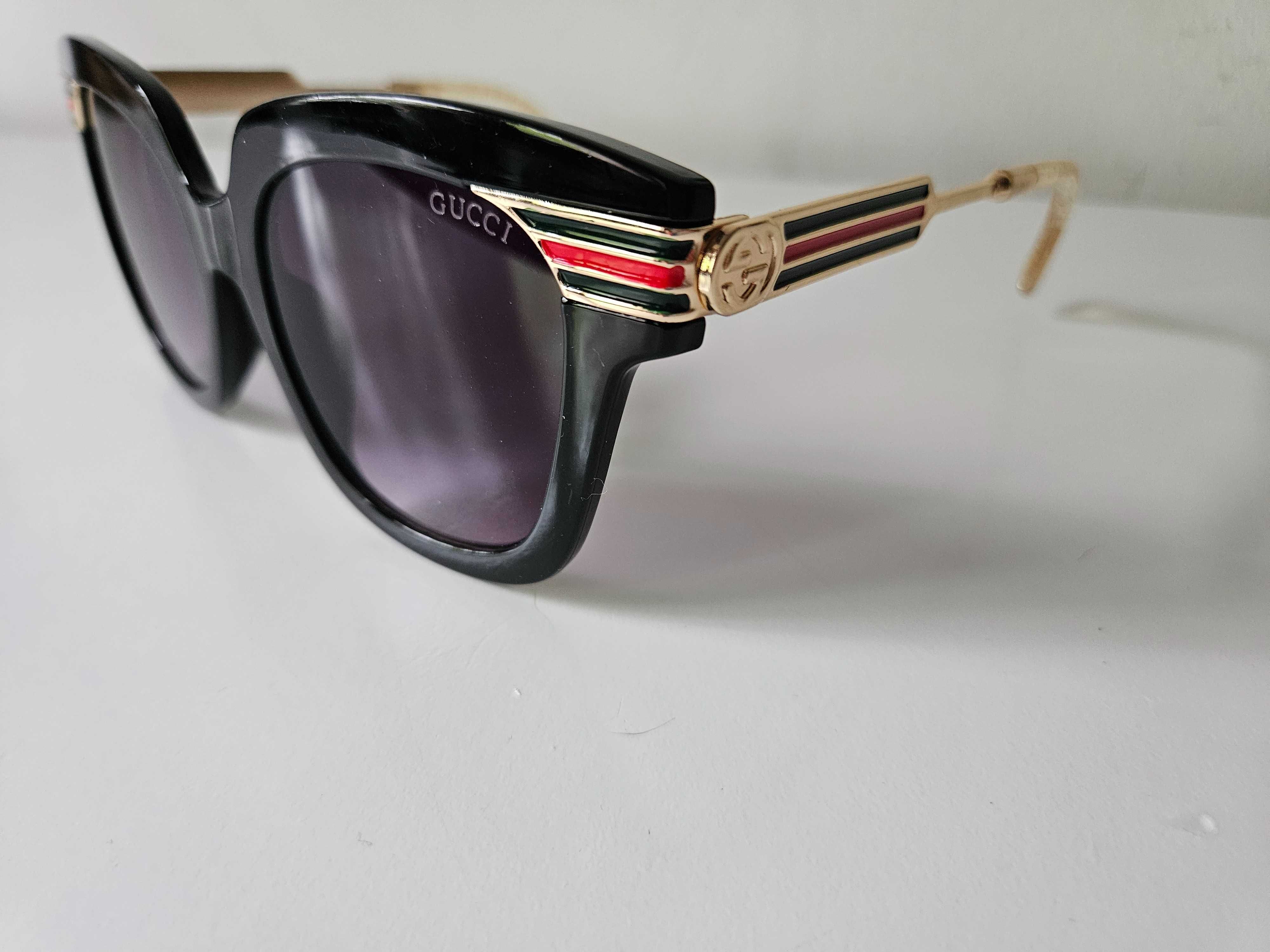 Okulary przeciwsłoneczne GUCCI GG0281S