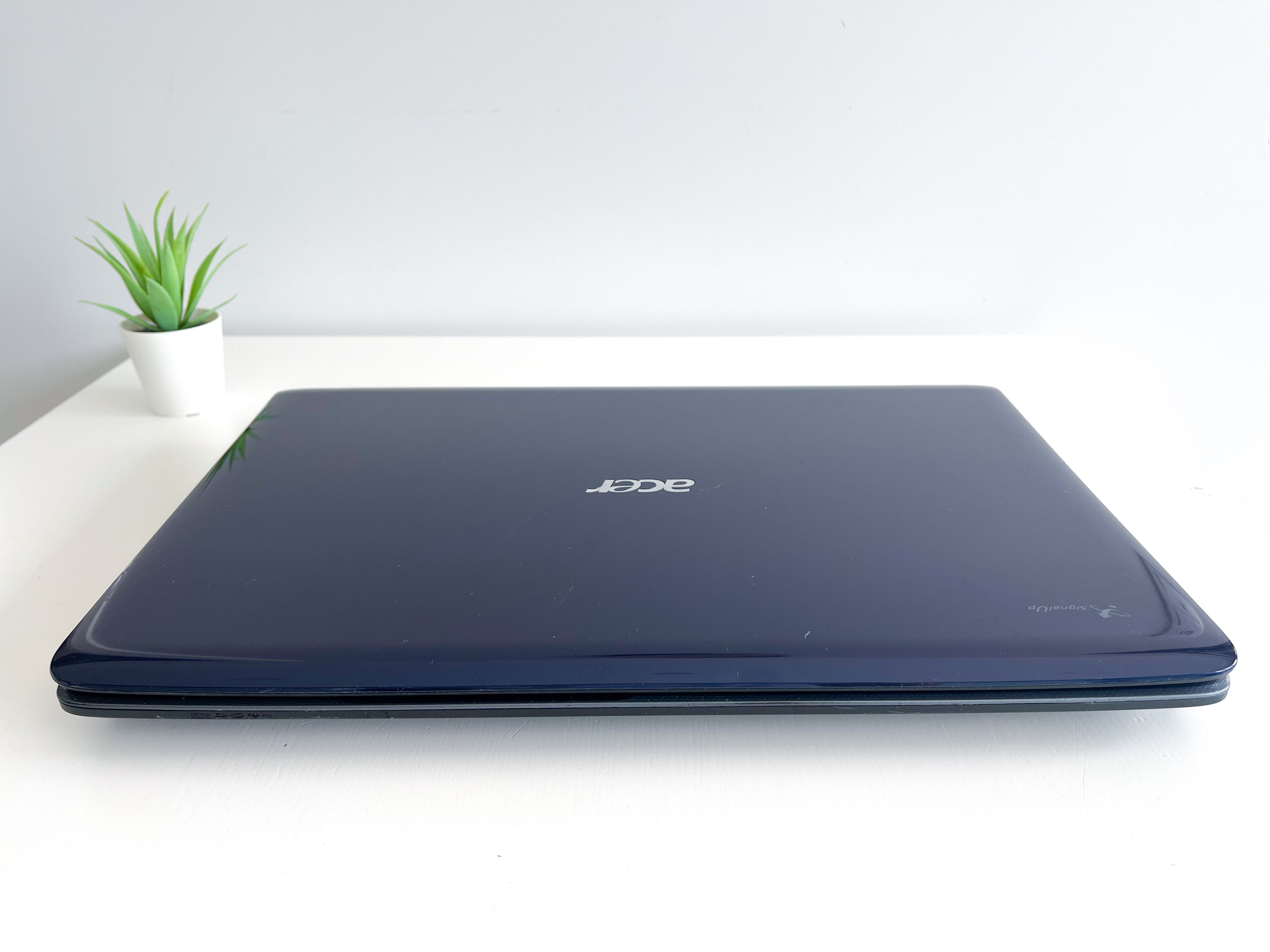 Acer 7736 de 17.3" - Peças (não liga)