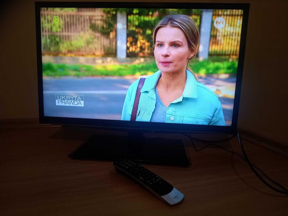 Telewizor TOSHIBA 32" sprzedam