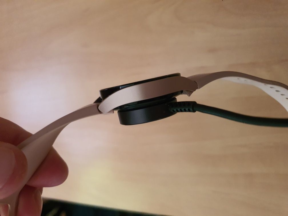 Зарядний пристрій Watch Charging Dock для Samsung  Watch 4/5/6/7
