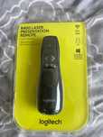 Prezenter Logitech R400