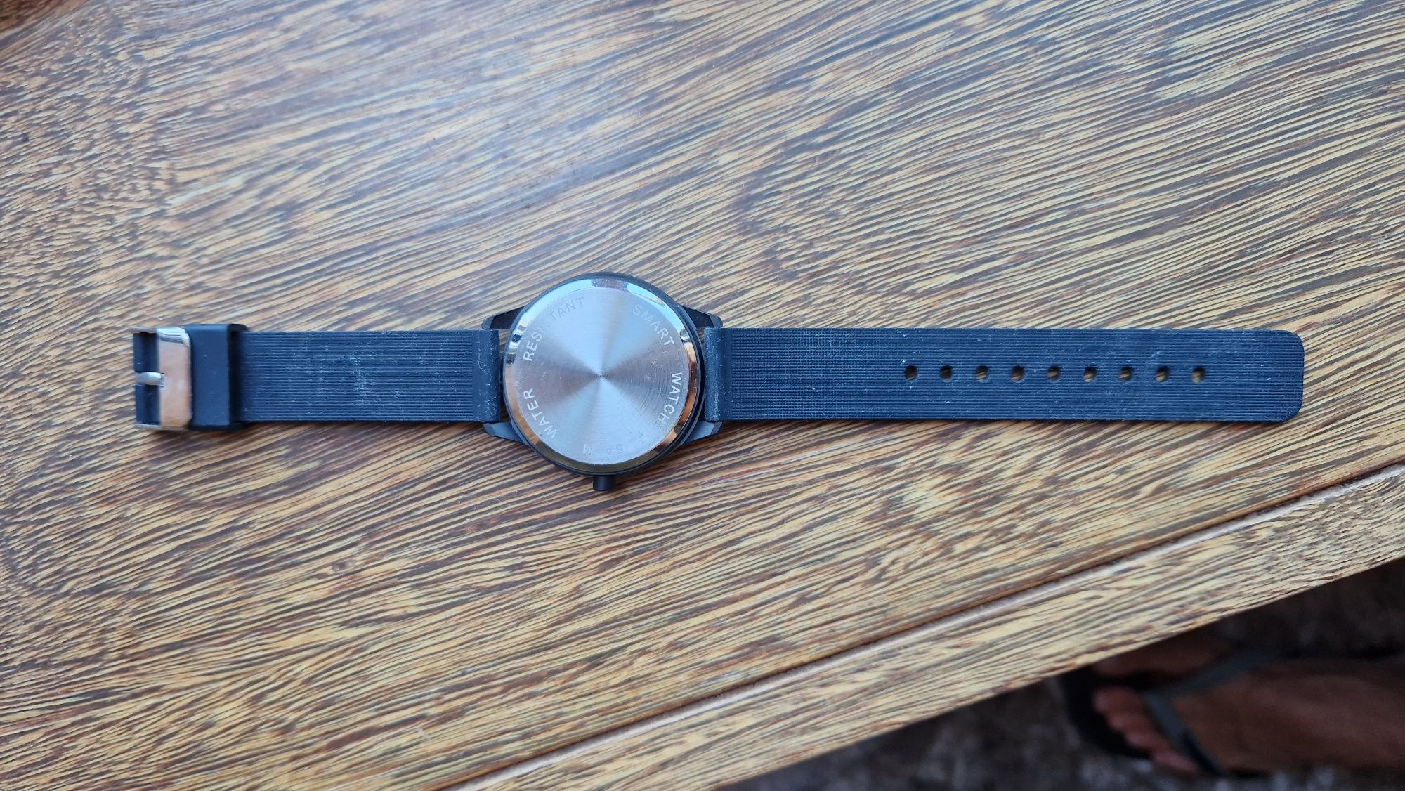 Relógio Lenovo Watch 9