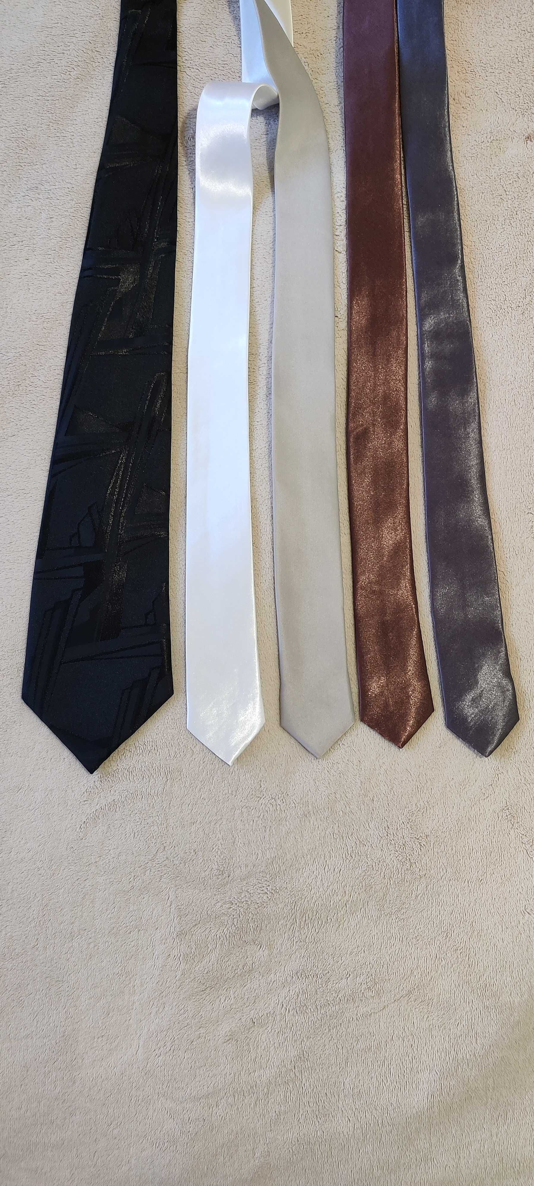 Краватка жіноча галстук женский