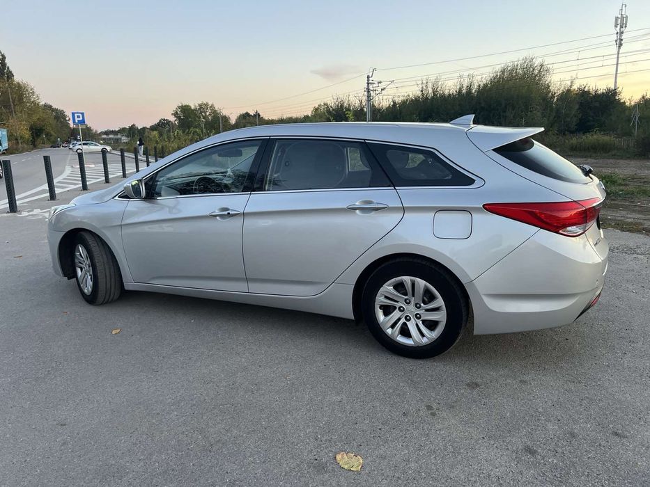 Sprzedam Hyundai i40 111 tys.