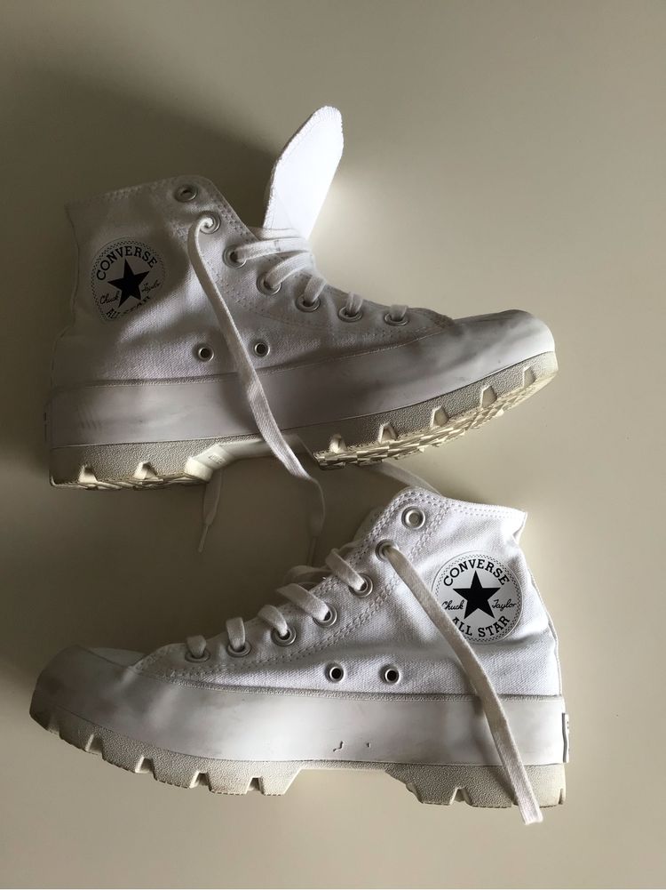 sapatilhas all star