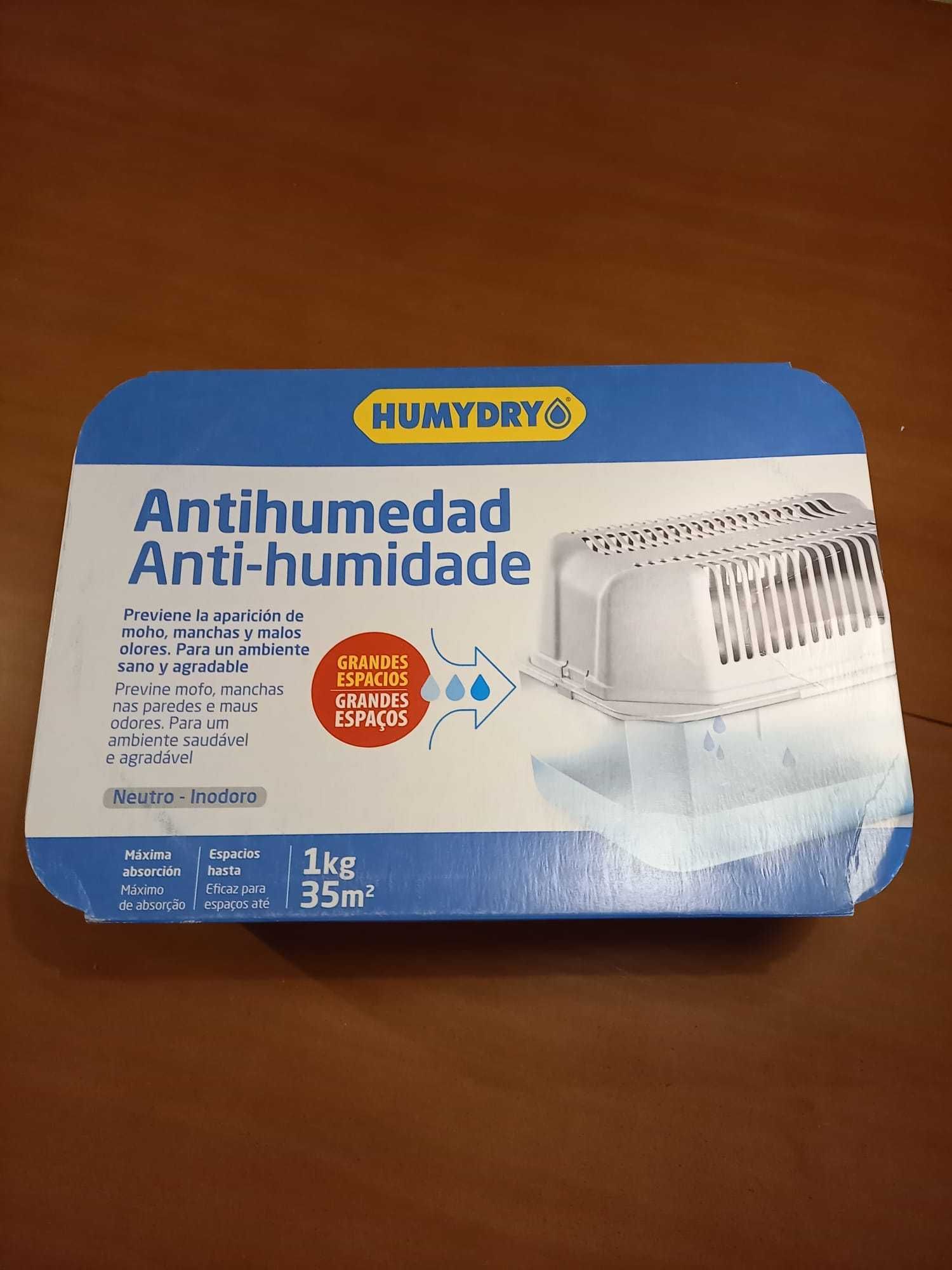 Anti-humidade novo!