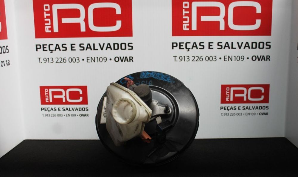 Servo Freio Citroen C3 de 2018