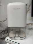 Osuszacz powietrza biały Dehumidifier DH-CS01