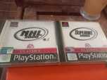 Super bike,  NHL 2000,