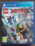 Lego Ninjago ps4