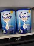 Bebilon Advance Pronutra 2. 2 x 800 g