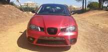 Ibiza 6l fr peças