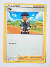 Pokemon TCG - Hop 165/202 - Sword & Shield