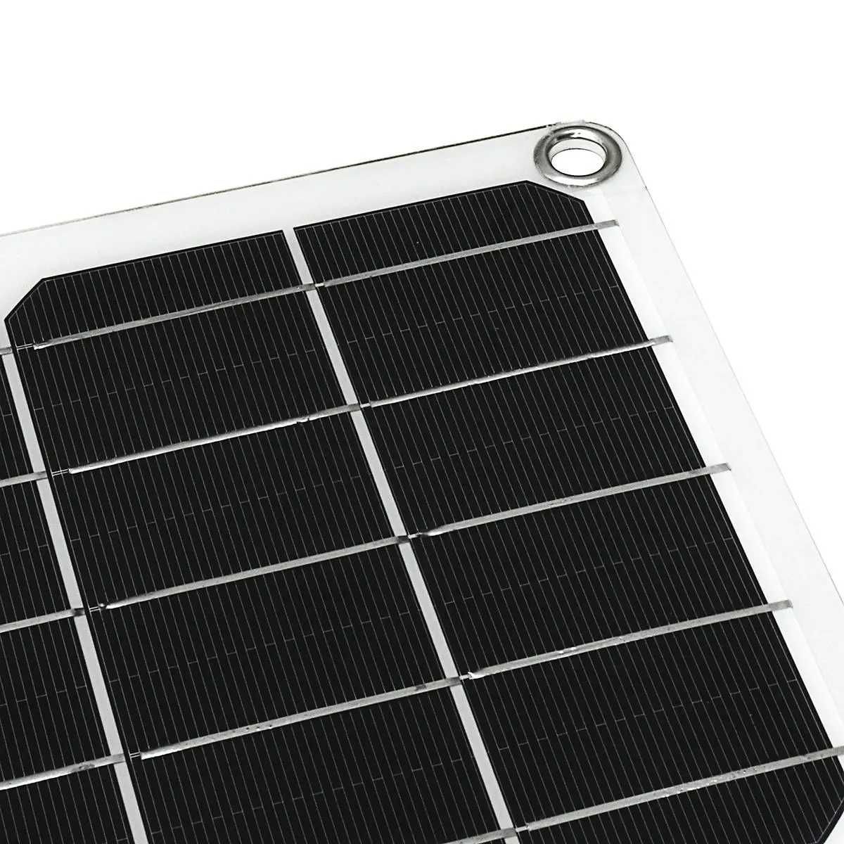 Painel Solar Dobrável 80W Pet