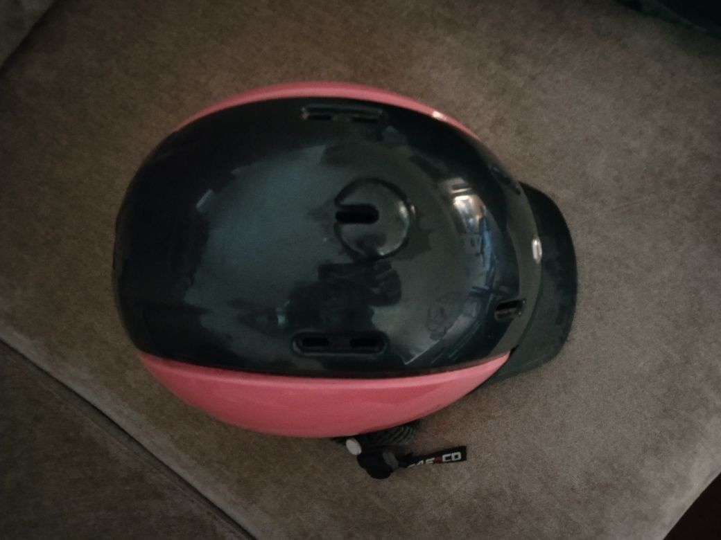 Toczek do jazdy konnej CASCO Junior rozmiar S