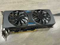 GTX 970 4GB Evga