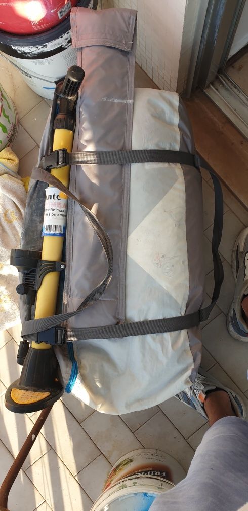 Vendo tenda que quechua