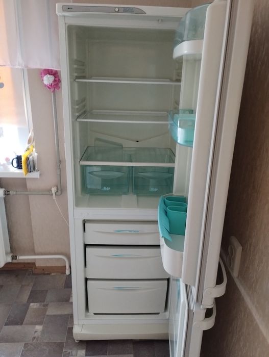 Холодильник, холодильник