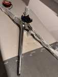 SAMSUNG UE40H6400AW tacznik podstawa noga stopa