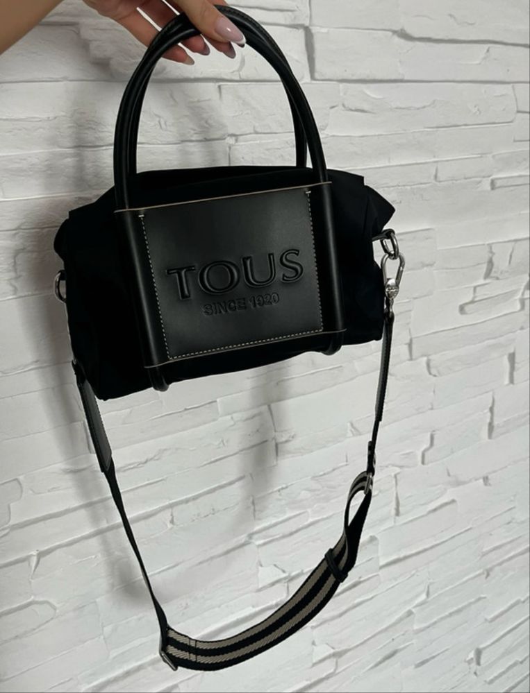 Tous torebka oryginalna