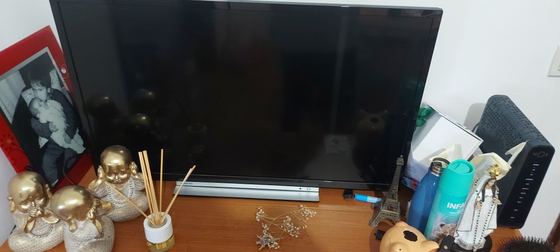 TV Toshiba 32W3863DG