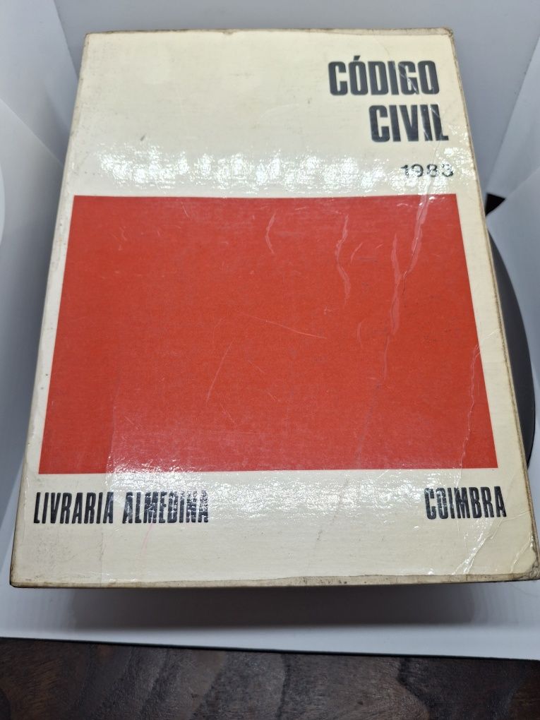 Código Civil de 1983