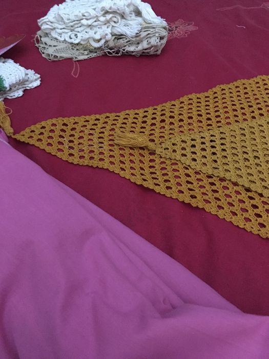 Pecas senhora para uso diario