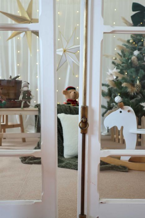 Sessões de Natal 2025