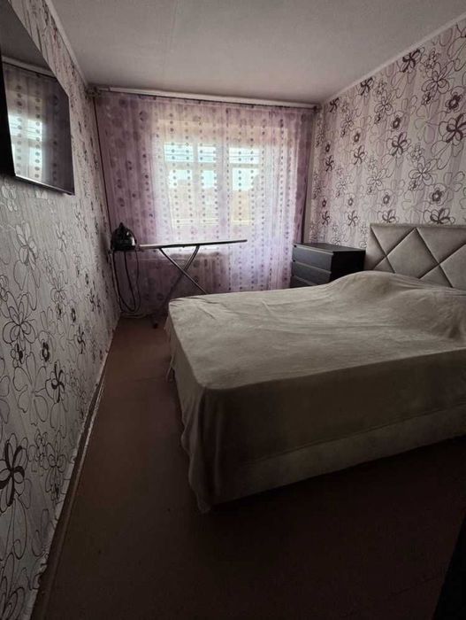 3к квартира 67м2 з ремонтом на Подолі цегла