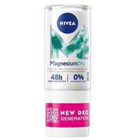 Nivea Magnesium Dry Fresh Antyperspirant W Kulce 50Ml (P1)