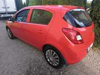 Opel Corsa D 1.2