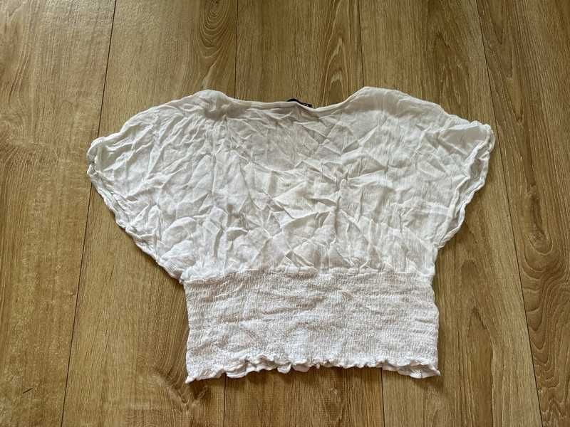 Letni crop top Tally Weijl