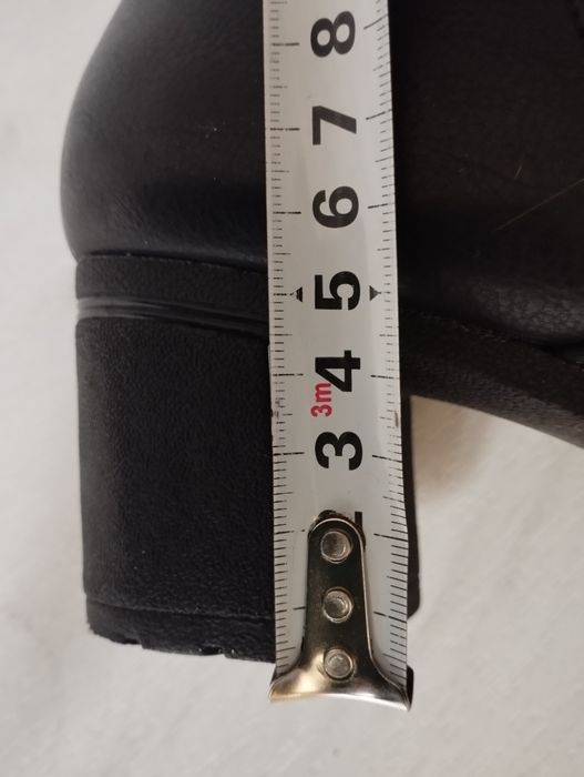 Полусапожки осінньо весняні