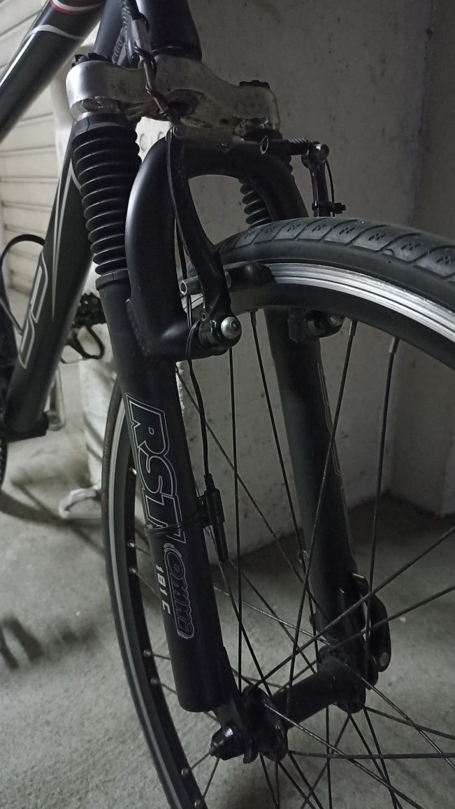Bicicleta DS roda 26