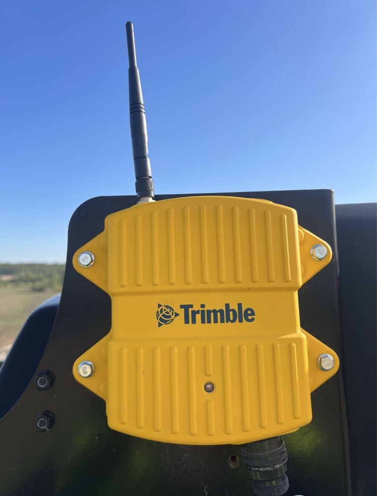 Antena antenka Trimble Radio kontroler TSC2 TSC3 T7 2.4GHZ