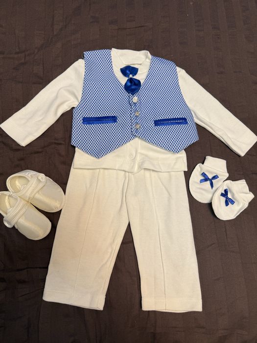 Набір на виписку