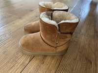 Buty UGG dla dziecka rozmiar 20,5