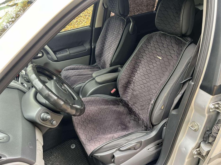 Reno  scenic 2. 1.9 dci