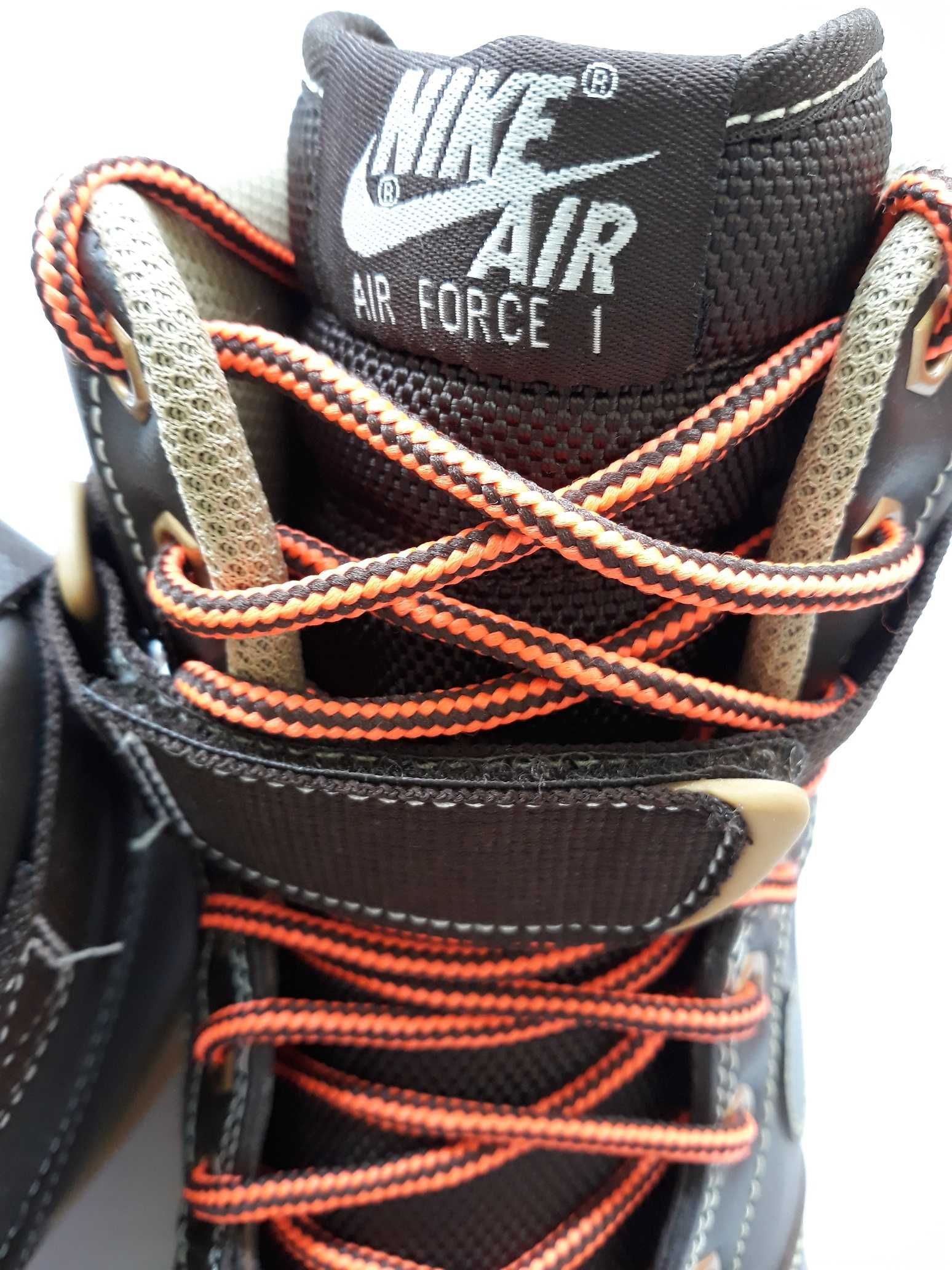 Nike Air Force 1 HIGH n.º 44,5