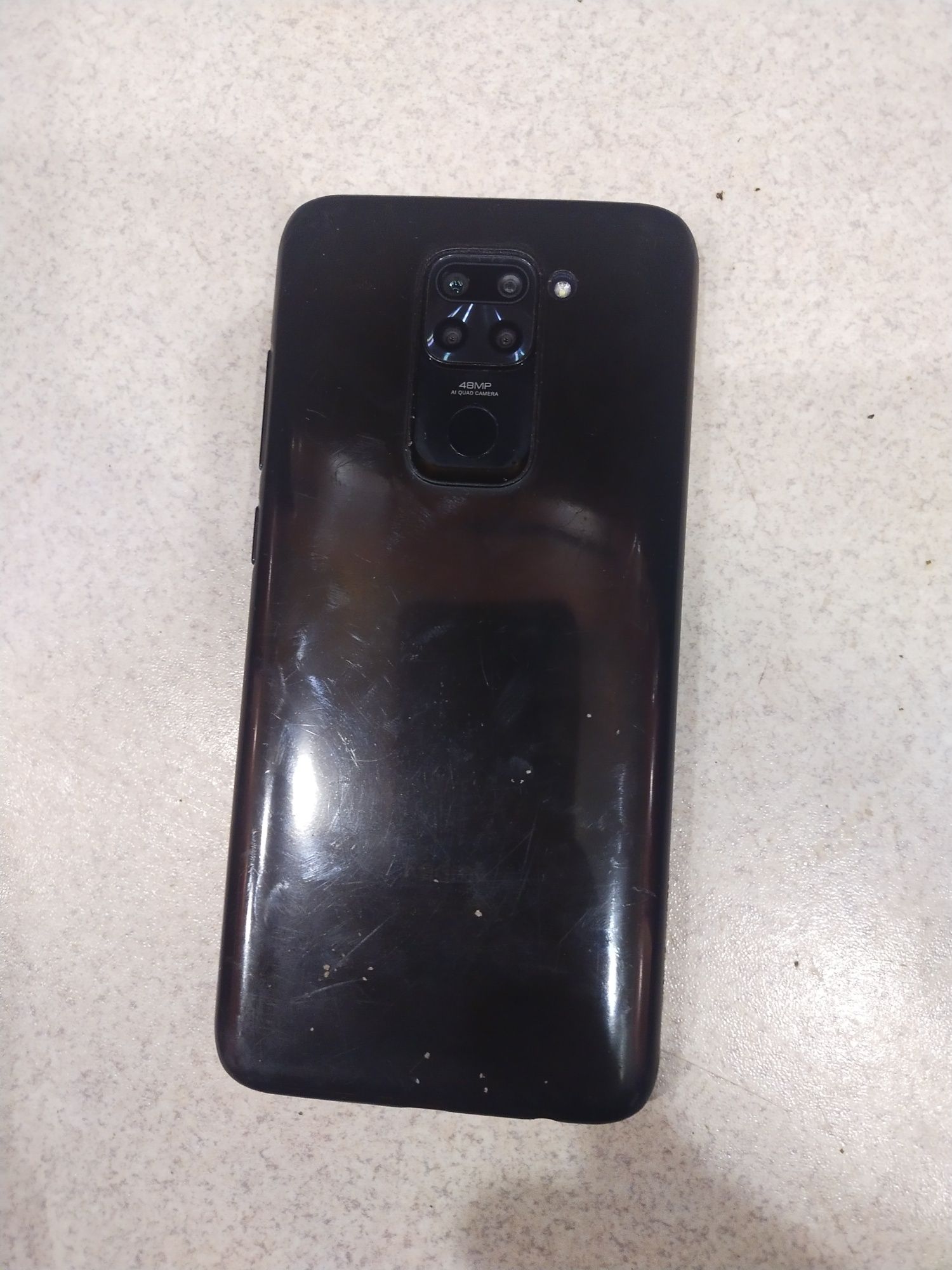 Redmi note 9 64 гб