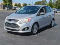 2016 Ford C-Max Hybrid SEL