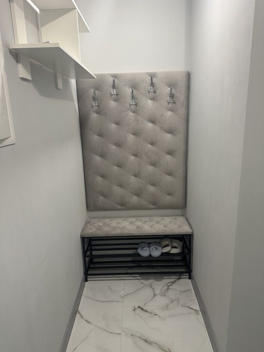 Здається квартира в новобудові по вул. Карла Мікльоша 19